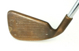 Ping ISI BeCu Copper Beryllium Blue Dot 3 Iron Stiff Steel Shaft