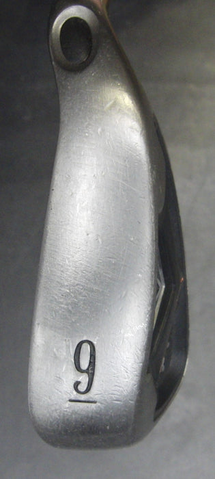 Callaway FT 9 Iron Regular Graphite Shaft Callaway Grip