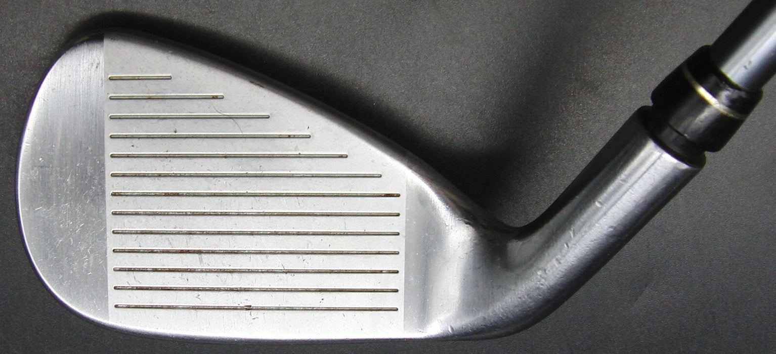 Callaway ERC Hot 8 Iron Regular Graphite Shaft Izanahi Studio Grip