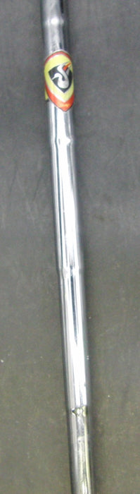 TaylorMade Rossa Fuji Putter Steel Shaft 86cm Length Psyko Grip*