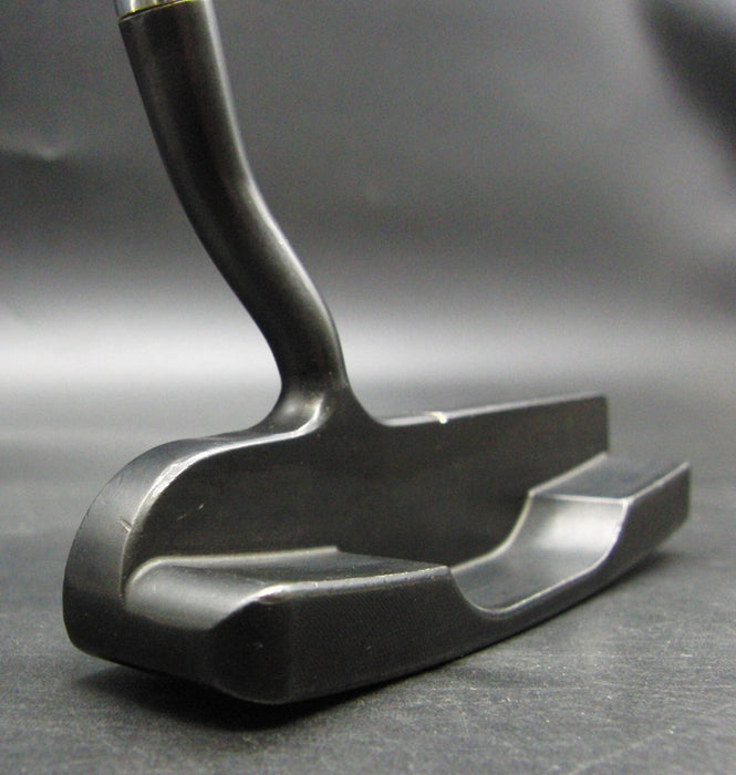 Cleveland Classics KG 12 Milled Putter 87.5cm Steel Shaft Cleveland Grip