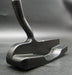 Cleveland Classics KG 12 Milled Putter 87.5cm Steel Shaft Cleveland Grip