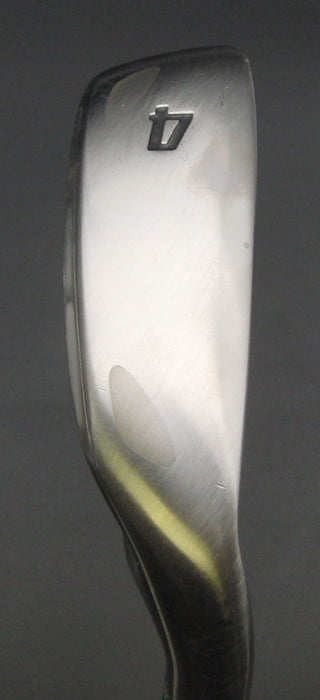 Ladies Bridgestone TourStage ViQ CL 4 Iron Ladies Graphite Shaft TourStage Grip