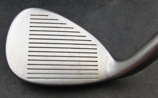 Taylormade R5 XL Sand Wedge Stiff Steel Shaft Royal Grip