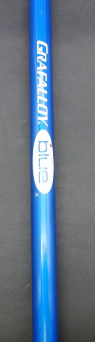 Nike SQ Sumo 460 8.5° Driver Regular Graphite Shaft Nexgen Grip