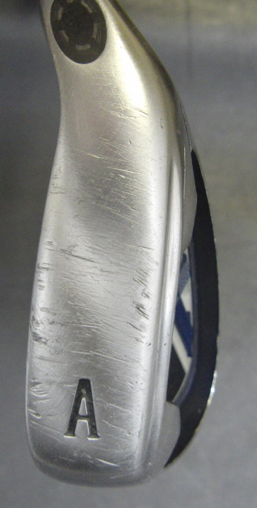 Callaway X20 Gap A Wedge Regular Graphite Shaft Chaucer Grip