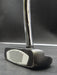 TaylorMade White Smoke MC-72 Putter 83cm Length Steel Shaft Nex Grip