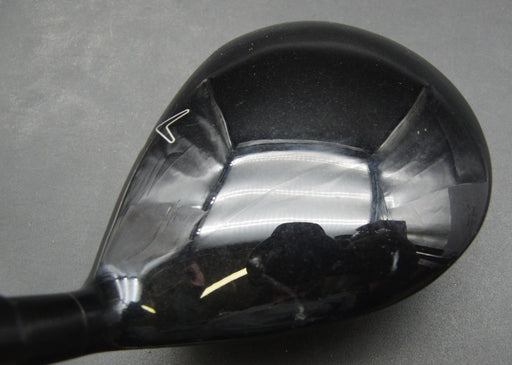 Callaway Collection 3 Wood Stiff Graphite Shaft Mutsumi Honma Grip