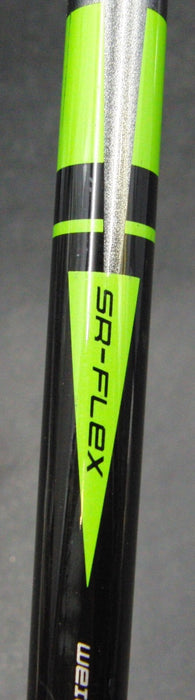 Mizuno Sure DD-3 15° 3 Wood Regular Graphite Shaft Mizuno Grip