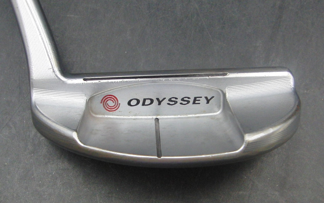 Odyssey Prototype 9 Tour Series 350g Putter 86cm Length Steel Shaft Iomic Grip