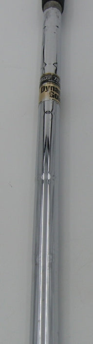 Mizuno MP30 Grain Flow Forged 5 Iron Stiff Steel Shaft Tour Tech Grip