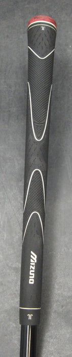 Mizuno T-Zoid RV-02 6 Iron Regular Graphite Shaft Mizuno Grip