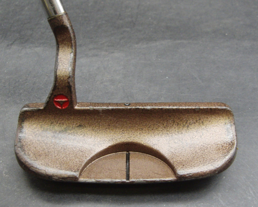 TaylorMade Pro-Formance Putter Steel Shaft 85cm Length TaylorMade Grip