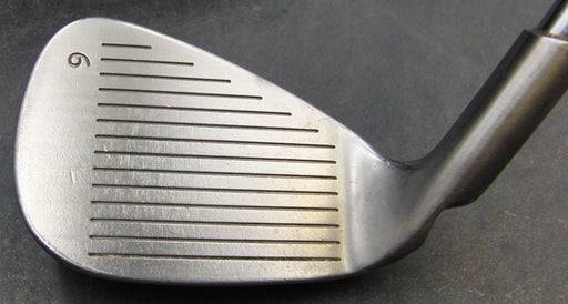 Ping i15 Red Dot 9 Iron Regular Steel Shaft Golf Pride Grip