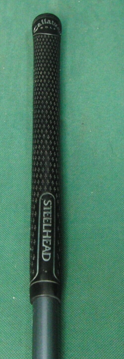 Callaway Steelhead X16 6 Iron Regular Graphite Shaft Steelhead Grip