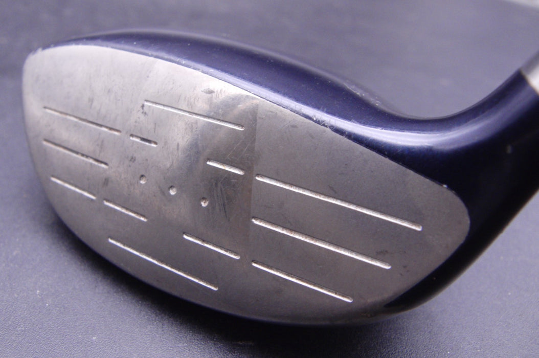 Lancaster Super 450S 20° 7 Wood Stiff Graphite Shaft Golf Pride Grip