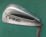 Ping S59 Green Dot 2 Iron Regular Steel Shaft Ping Grip