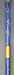 MacGregor Mactec NV-F 15° 3 Wood Regular Graphite Shaft NV-F Grip