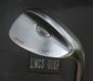 Maruman V-Sonic SS-1 56°  Sand Wedge Regular Graphite Shaft  V-Sonic Grip