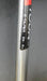 Taylormade P770 Forged 9 Iron Stiff Coated Steel Shaft Golf Pride Grip