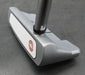 Odyssey White Hot OG Double Wide Putter Steel Shaft 86cm Length Odyssey Grip*