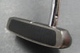 Spalding Legacy Tour Pro Model Putter Steel Shaft 88.5cm  Length West Golf Grip