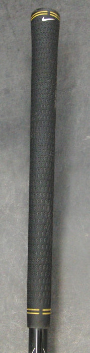 Nike SQ MachSpeed 6 Iron Regular Graphite Shaft Nike Grip