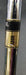 Ping S55 Yellow Dot 8 Iron Stiff Steel Shaft Stardom Grip