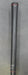 Left Hand Nike VR Pro Cavity Gap Wedge Stiff Steel Shaft Nike Grip
