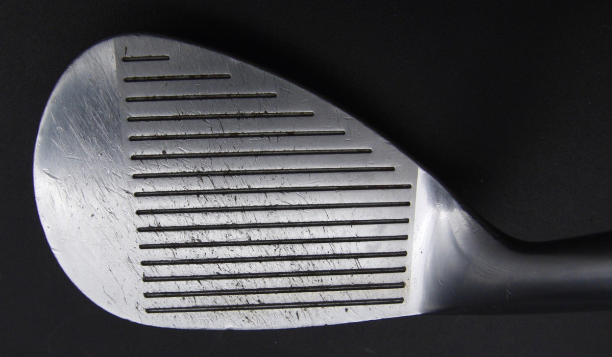 Bridgestone Tourstage X991 60° Lob Wedge Stiff Steel Shaft Iomic Grip