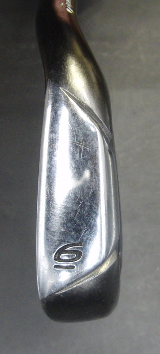 TaylorMade Burner 2.0 6 Iron Regular Graphite Shaft TaylorMade Grip
