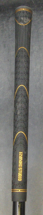 Epon AF-152 HT Driver Stiff Graphite Shaft Izanahi Studio Grip