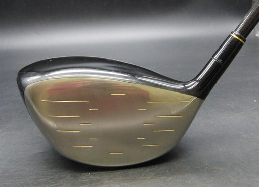 Sword iZU Type 7 10° Driver Regular Graphite Shaft Golf Pride Grip