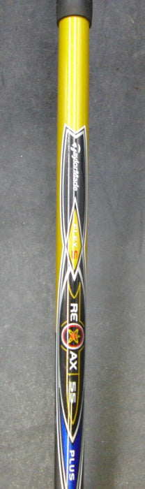Taylormade R7 Draw 5 Iron Stiff Graphite Shaft Taylormade Grip