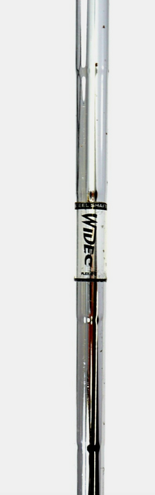 Mizuno Widec 4 Iron Widec Regular Steel Shaft Mizuno Grip