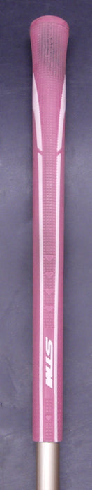 Ladies Person's Titanium 14° Driver Ladies Graphite Shaft STM Grip