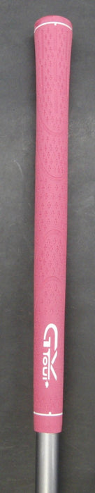 Ladies Mizuno MX-100 6 Iron Ladies Graphite Shaft G Tour Grip