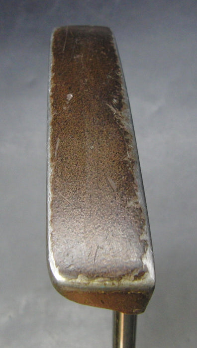 TaylorMade Pro-Formance  Putter Steel Shaft 89.5cm Length TaylorMade Grip