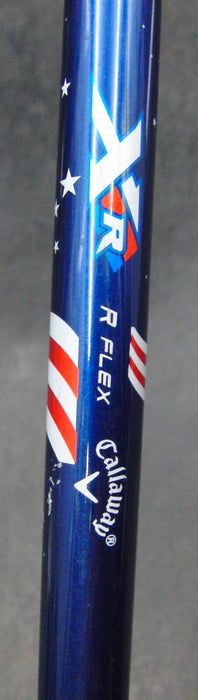 Callaway XR Cup 360 8 Iron Regular Graphite Shaft Golf Pride Grip