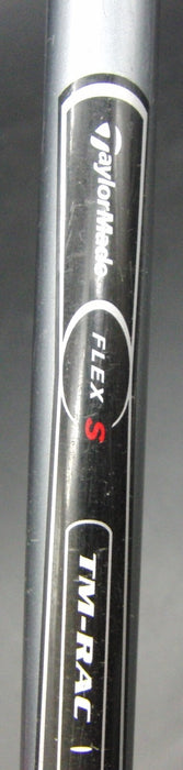Taylormade Rac A Gap Wedge Stiff Graphite Shaft Golf Pride Grip