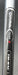 Taylormade Rac A Gap Wedge Stiff Graphite Shaft Golf Pride Grip