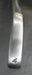 Wilson Di6 4 Iron Stiff Steel Shaft Golf Pride Grip