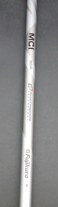Ping i200 White Dot 7 Iron Regular Graphite Shaft STM Grip