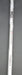 Ping i200 White Dot 7 Iron Regular Graphite Shaft STM Grip