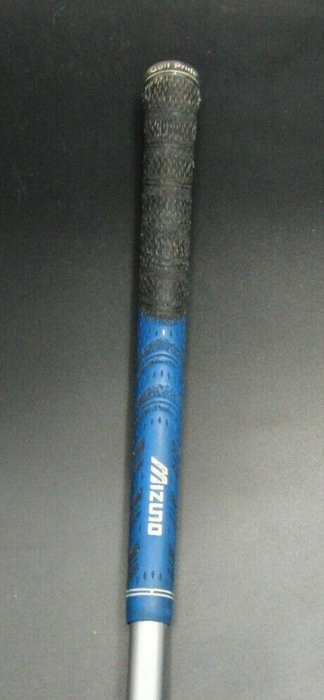 Mizuno MX300 9 Iron Grain Flow Forged Regular Flex Graphite Shaft Mizuno Grip