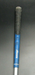 Mizuno MX300 9 Iron Grain Flow Forged Regular Flex Graphite Shaft Mizuno Grip