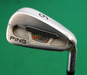 Ping S57 Blue Dot 6 Iron Steel Shaft Ping Grip