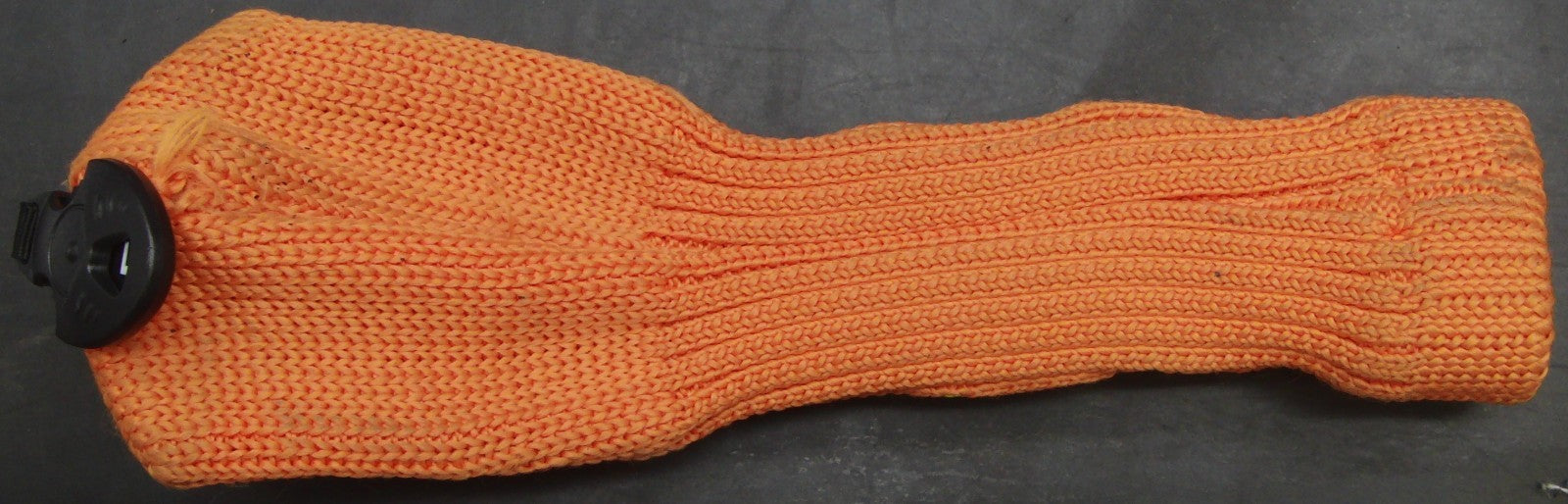 Blue Tees California Hybrid Headcover