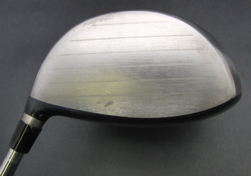 Birth Design Control LD Driver Regular Graphite Shaft OMG Grip