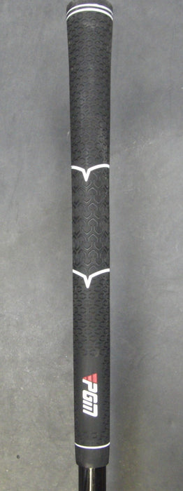 Mizuno ST200 Wave Tech 9.5° Driver Stiff (Optional) Graphite Shaft PGM Grip*